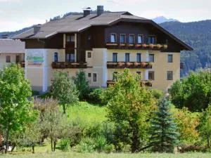 Pension Guggenbichler - 米尔施塔特