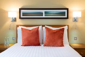 Best Western The Rose & Crown Hotel