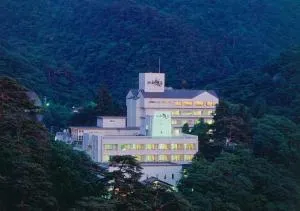 Higashiyama Park Hotel Shinfugetsu - Aizumisato