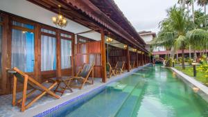 Symphony Summer Sands Beach Resort And Spa