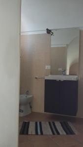 Dammuso Surya Il cappero monolocale