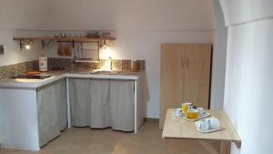 Dammuso Surya Il cappero monolocale