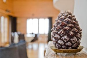 Chalet Rivendell - GRIWA RENT AG