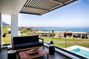 Abaton Island Resort & Spa Heraklio Greece