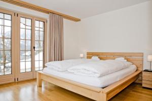 Chalet Rivendell - GRIWA RENT AG
