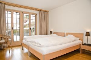 Chalet Rivendell - GRIWA RENT AG