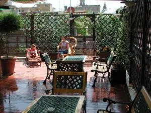 فندق أدرياتيك - Olgiata