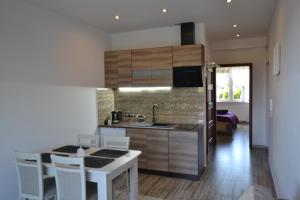 Darłówko Apartament Morski III