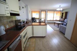 Apartament BazaTatry Giewont View