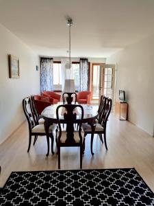 Riverside Apartment