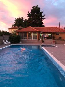 Byala Residence Apartments