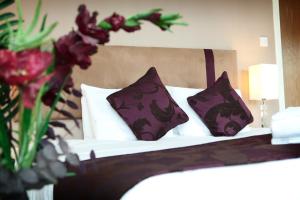 The Spires Serviced Apartments Glasgow