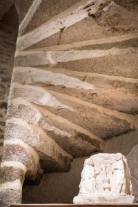 Hotels Abbaye de Maizieres : photos des chambres