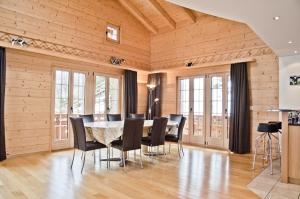 Chalet Rivendell - GRIWA RENT AG