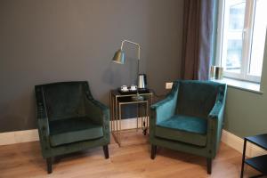 Hotels Hotel Des Arts : photos des chambres