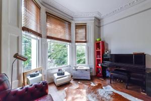 Gorgeous Portobello & Notting Hill 1 Bedroom