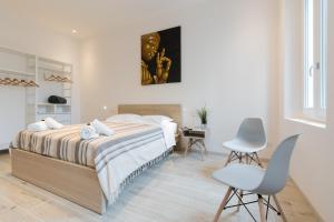 Keys of Italy - Mudiva - Albero 2 - Train station modern 1 bdr flat 1st floor