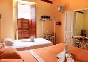 Hostal German 1806