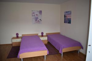 Apartments Lavandula Baska