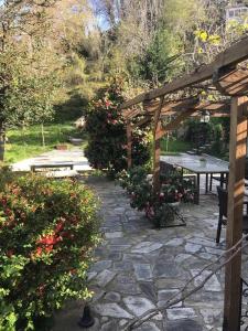 Ellis Full Guest House Pelion Greece