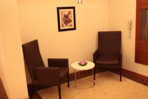 Akkoc Boutique Hotel