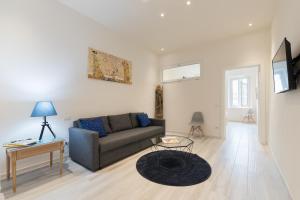 Keys of Italy - Masai - Albero 2 - One bedroom flat 1st floor by train station