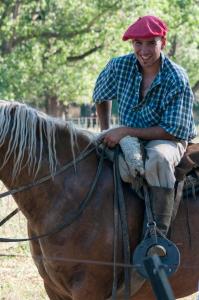 Chacras de Azcona Hostería