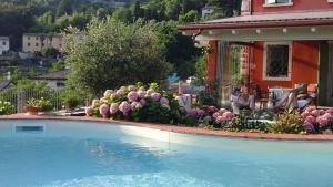 B&B POGGIO CAIAR