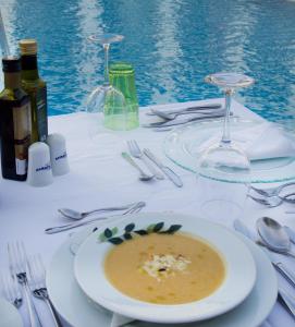 Albatros Spa & Resort Hotel Heraklio Greece