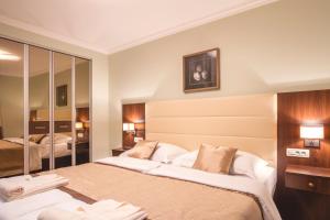 Luxury Apartments Villa Matea 1