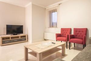 Luxury Apartments Villa Matea 1