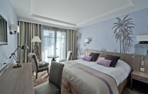 Hotels Hotel Le Nouveau Monde : photos des chambres