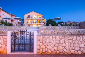 Luxury Apartments Villa Matea 1