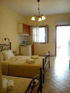 Archipelagos hotel