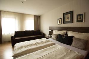 Economy Double Room room in Landhotel Wolfschlugen
