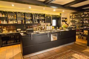 Landhotel Wolfschlugen