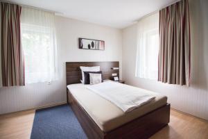 Single Room room in Landhotel Wolfschlugen