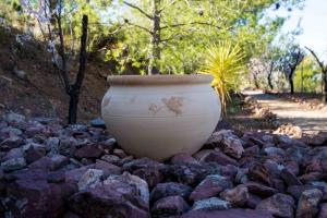 Espuna Walks Casa Los Arcos