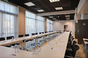 Hotels Mercure Saint Malo Balmoral : photos des chambres