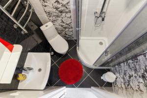 Apartment on Dudayeva 17