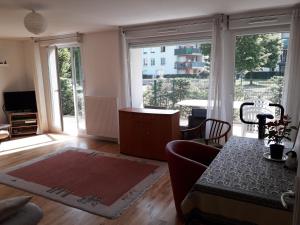 Résidence Le Parc COLMAR