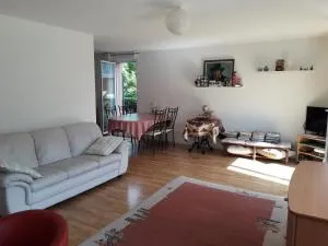 Résidence Le Parc COLMAR - 安热尔桑