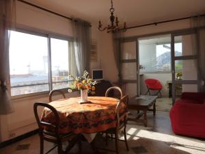 Maisons de vacances Le GALOUBET : photos des chambres