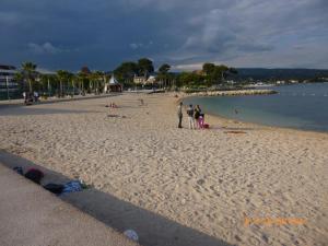 Maisons de vacances Le GALOUBET : photos des chambres