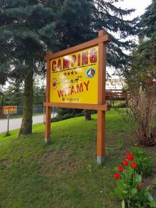 Camping KamA