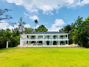 Casa Blanca Las Terrenas