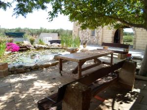 Villa Martina nel Salento