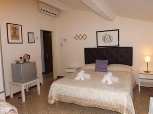 B&B Central Toma