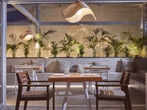 Hotel St.John Suites Adults Only Zakynthos Greece