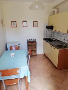 Apartment mit 1 Schlafzimmer